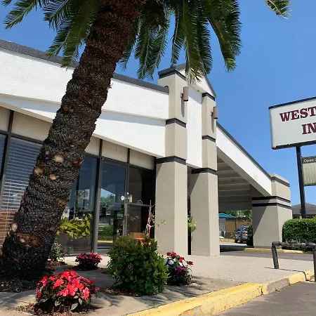 Western Inn - Pensacola